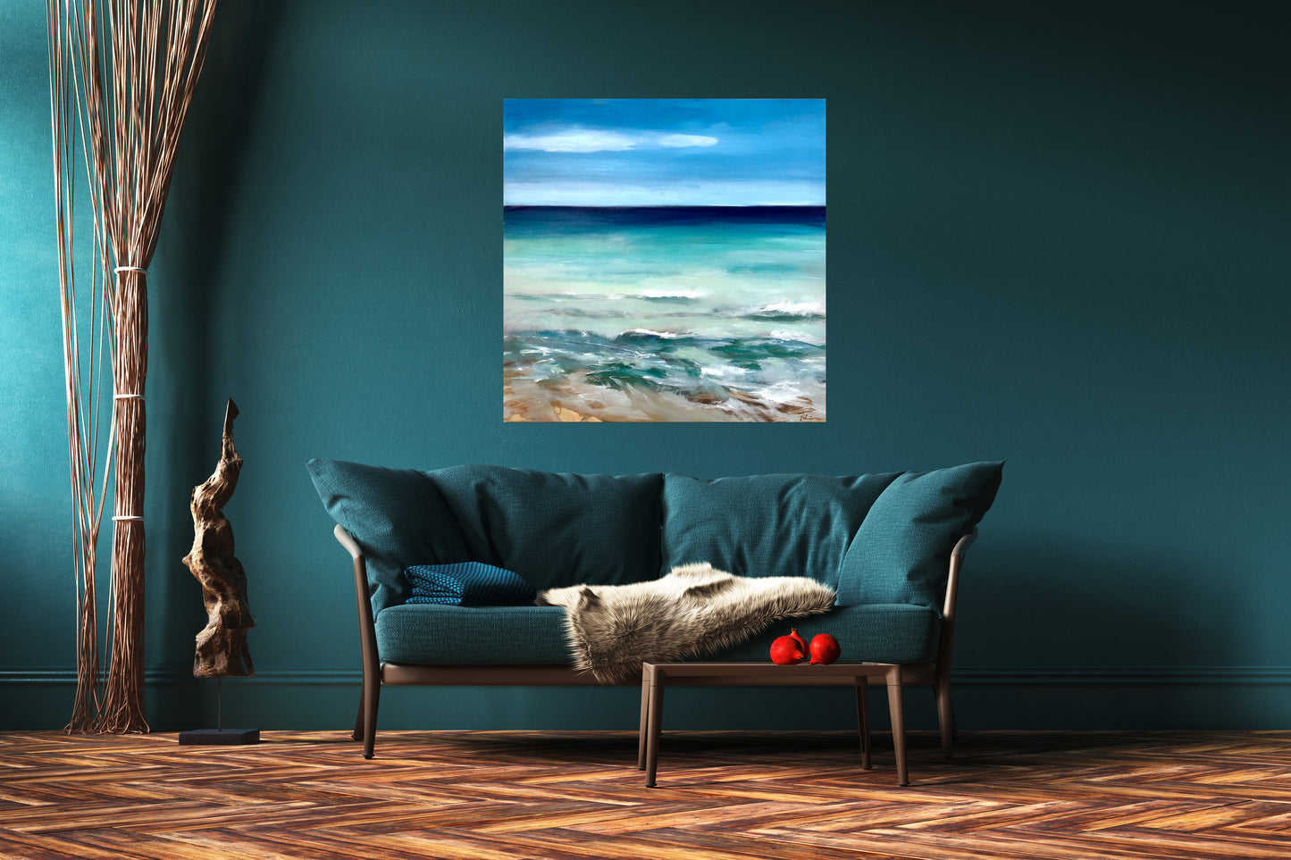 "Sea Breeze"